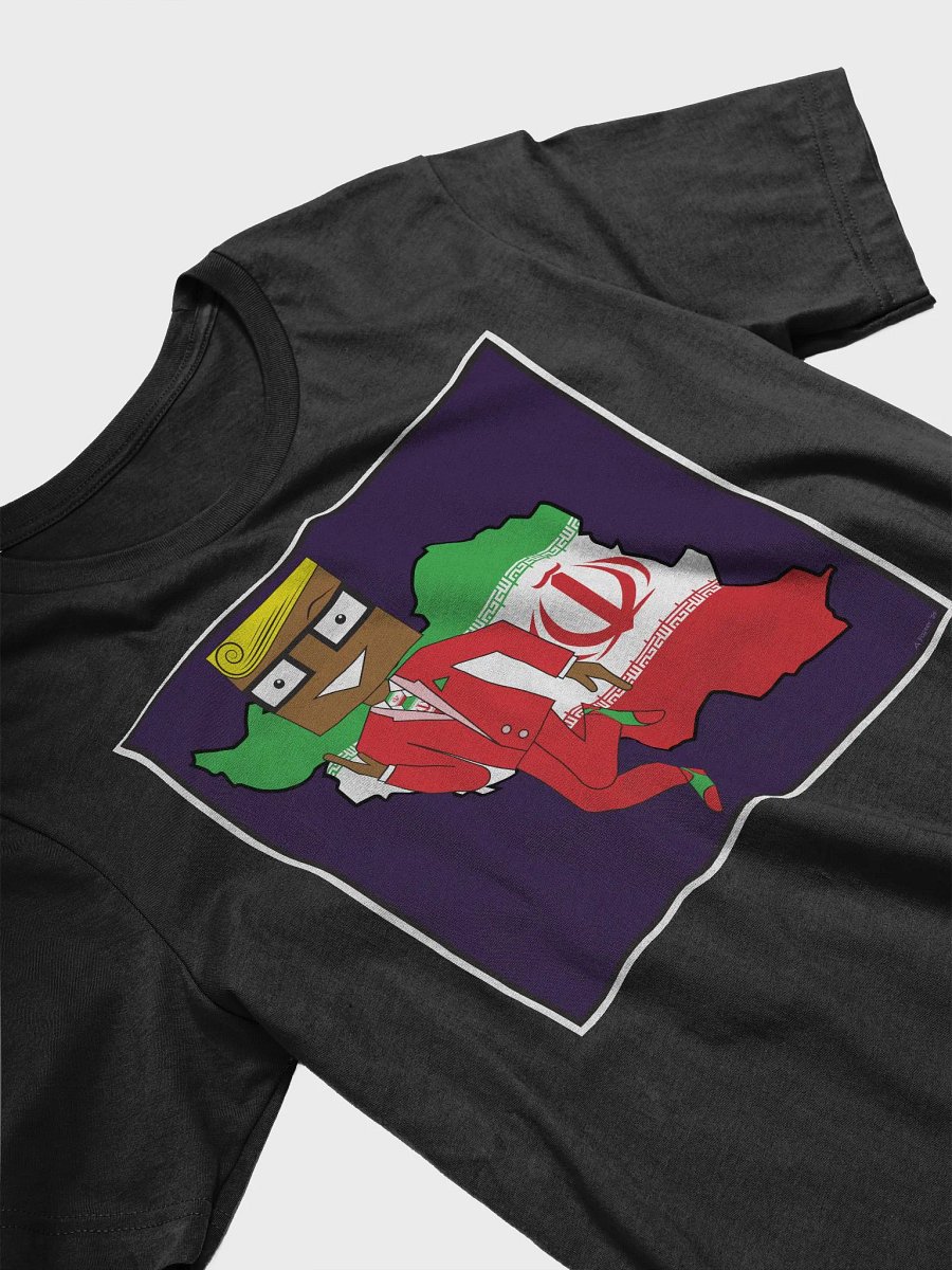 Blockheads Origins - Iran product image (19)