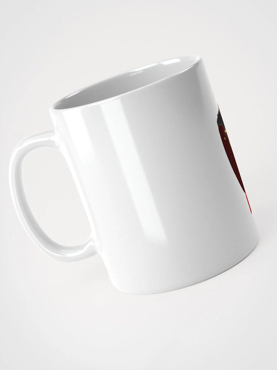Kegged Coffee Mug product image (4)