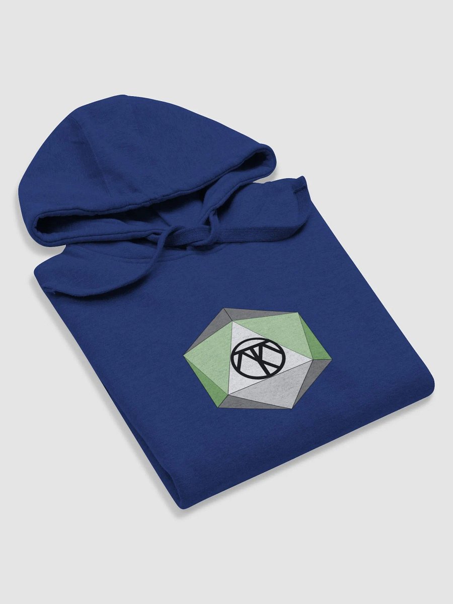 ThatoneGrayromanticD20 Hoodie product image (59)