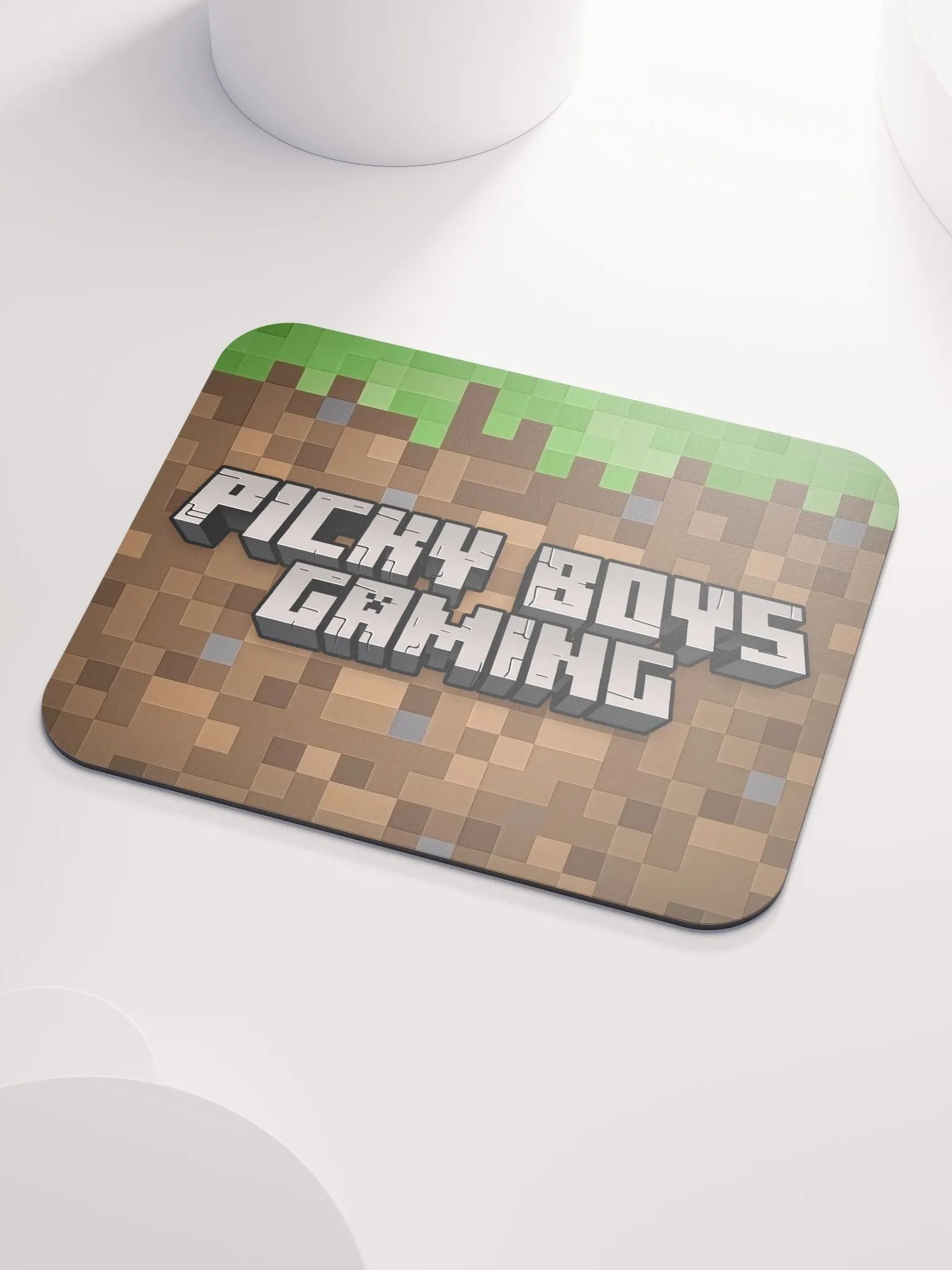 Picky Boys Gaming Mouse Pad (Small) product image (3)