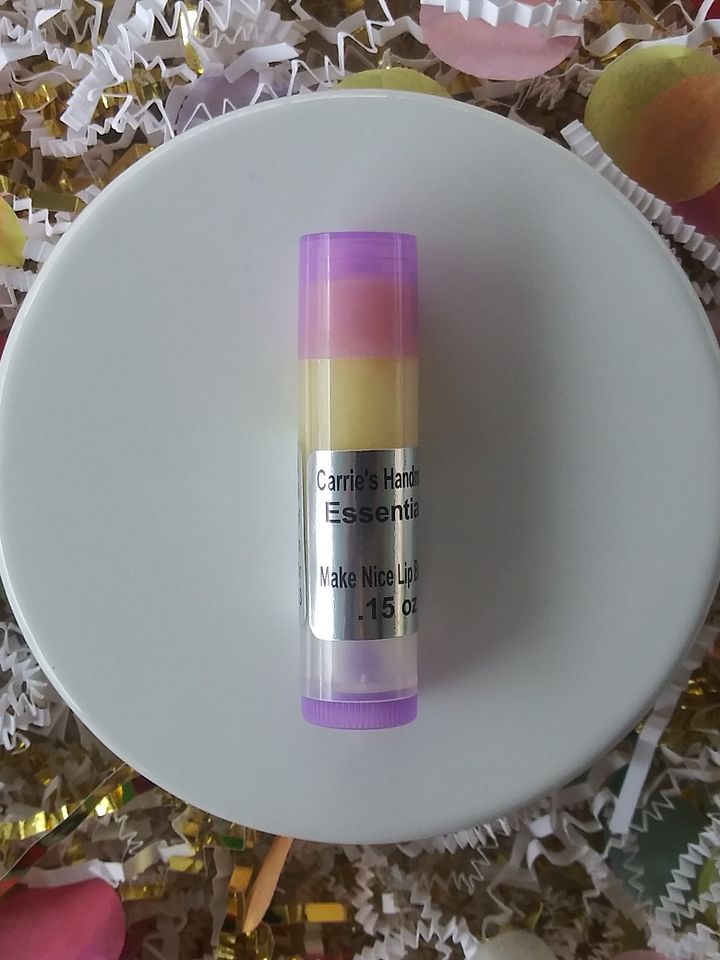 Make Nice Lip Balm product image (2)
