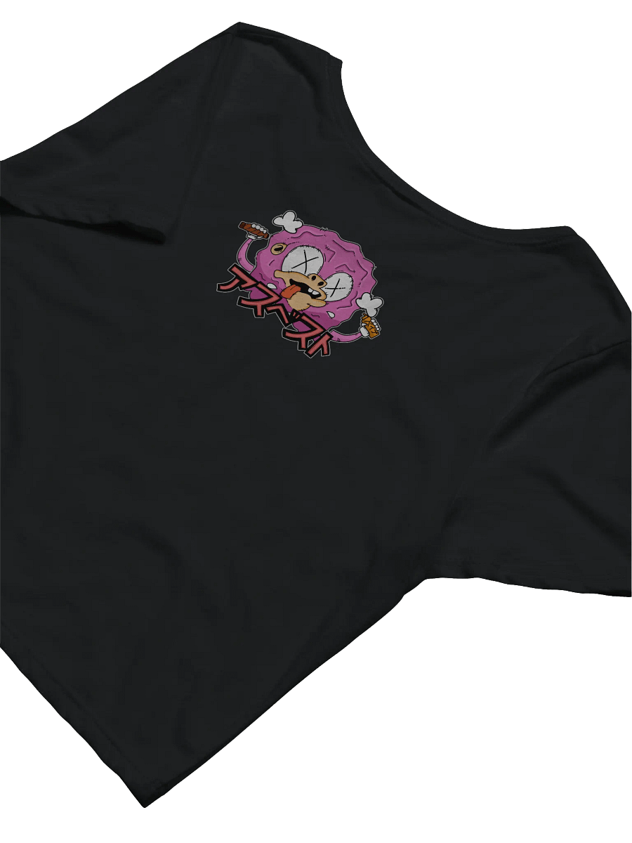 0 % ASBESTOS BABY TEE product image (12)