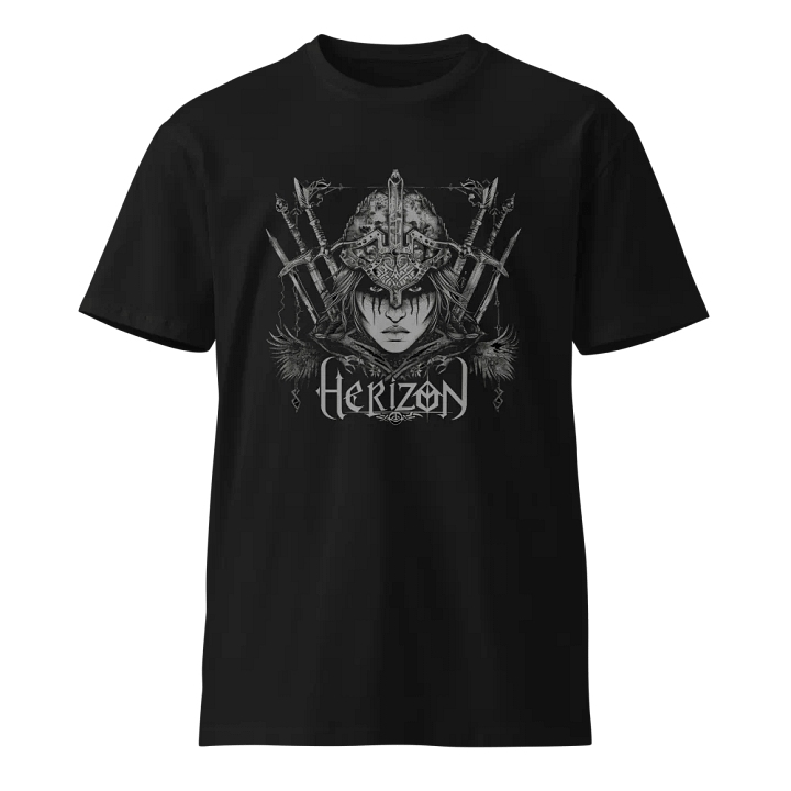 Black Metal Herizon product image (1)