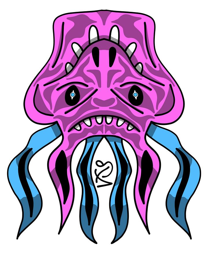 REVERSABLE CREATURE product image (1)