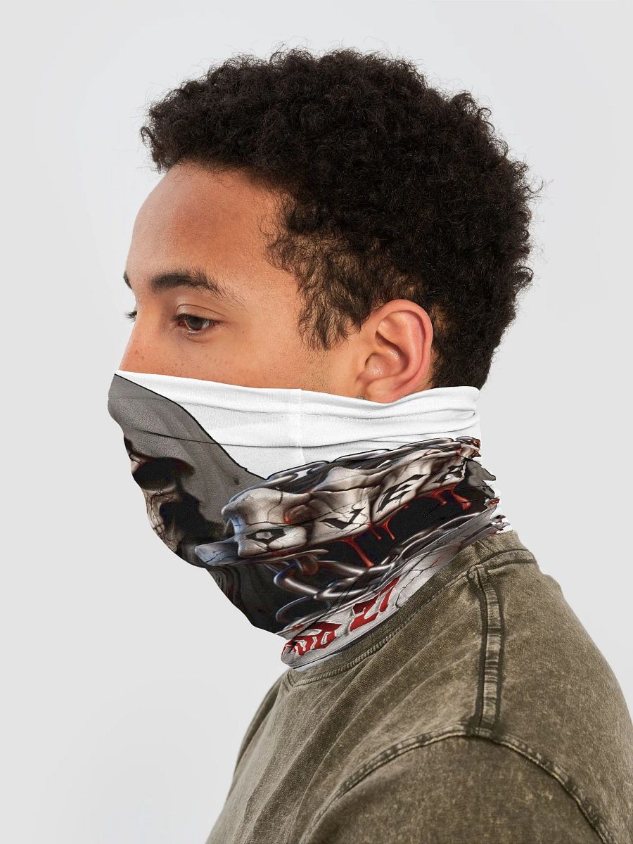 Hollywood Neck Gaiter product image (3)