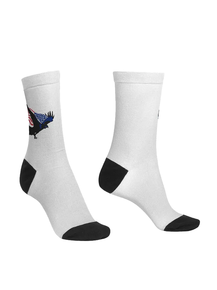 FREEDOM COLLECTION SOCKS product image (1)