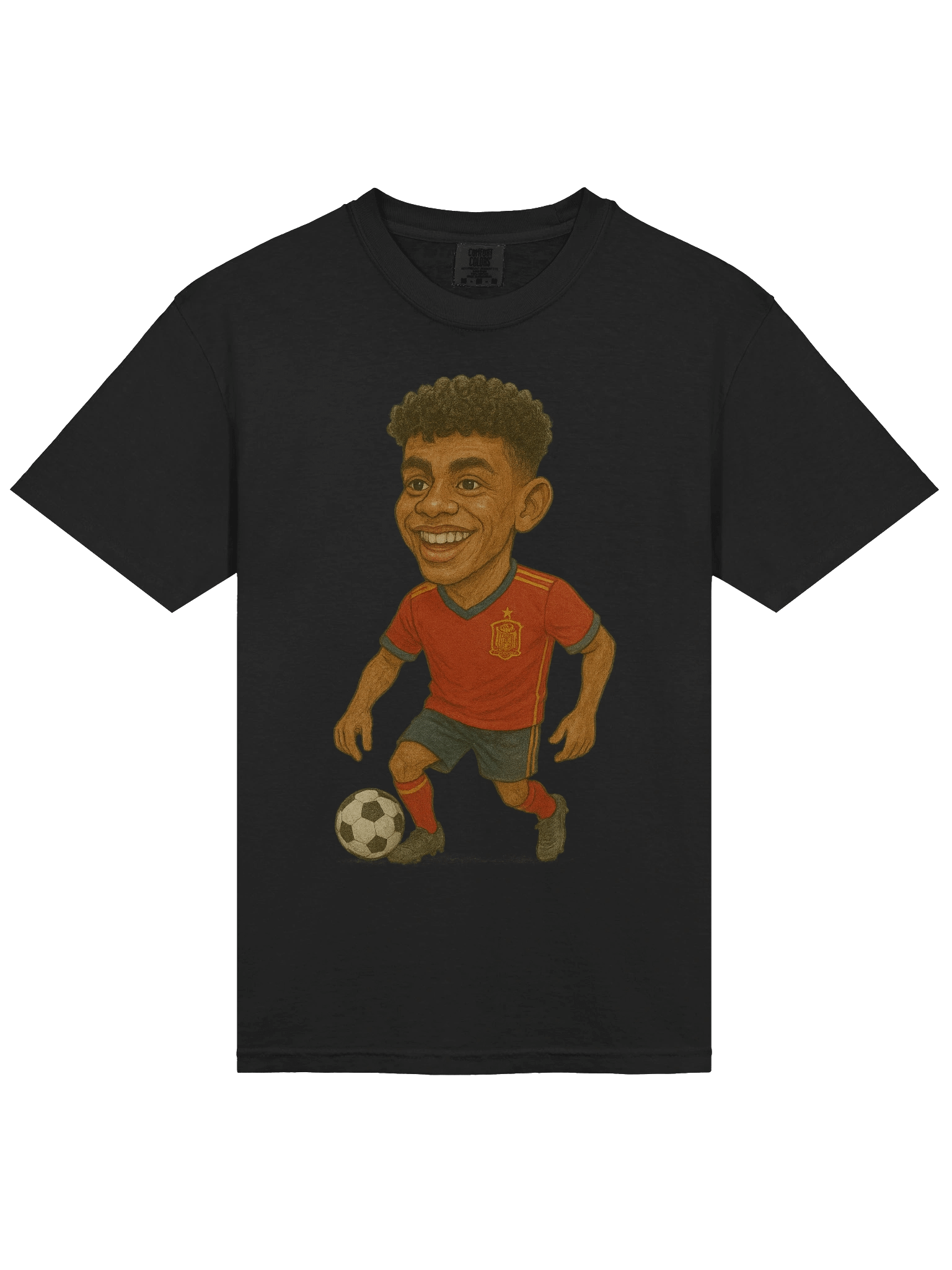 Yamal-ificent product image (6)