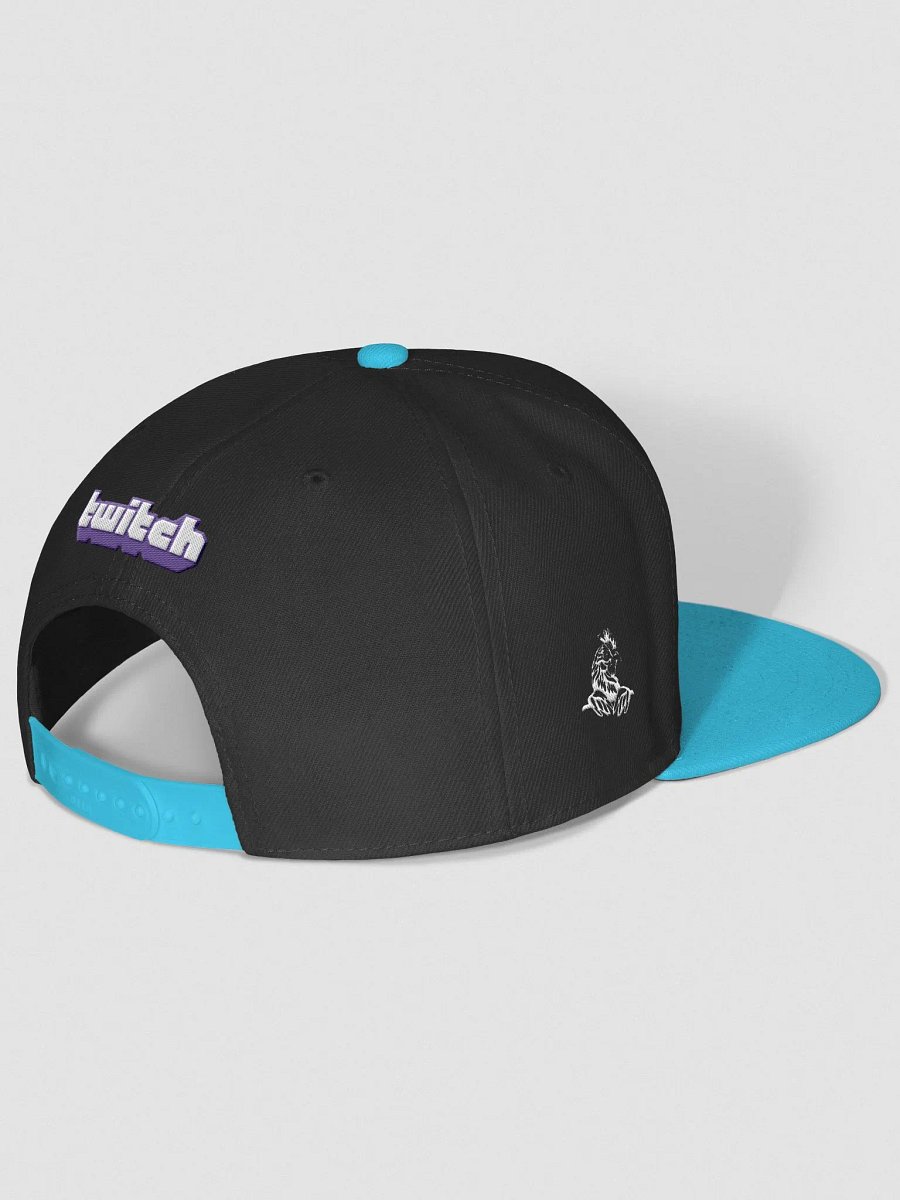 Ellis is Cap product image (18)