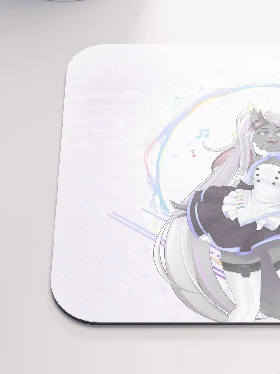 Intergalactic Soup Mousepad product image (1)