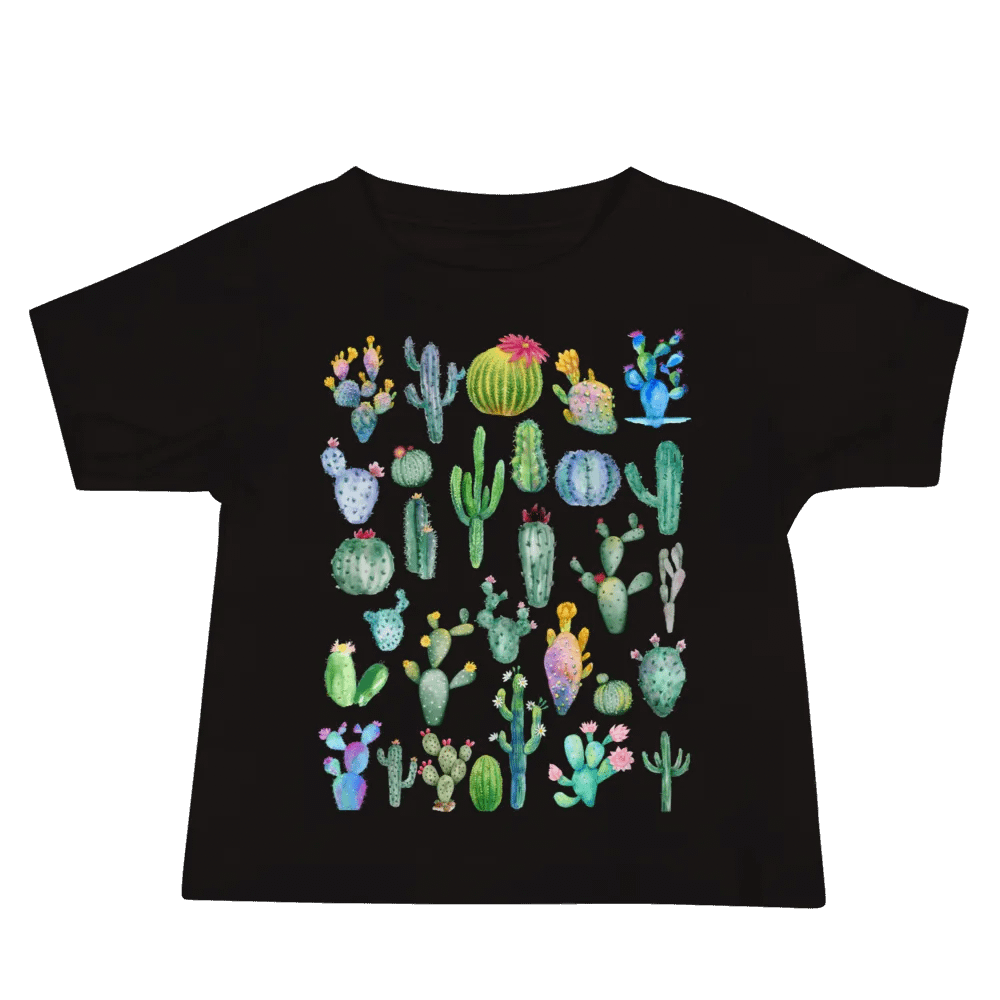 Prickly Perfection Baby T-Shirt product image (1)