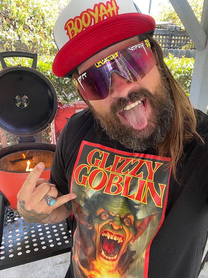 Glizzy Goblin product image (2)