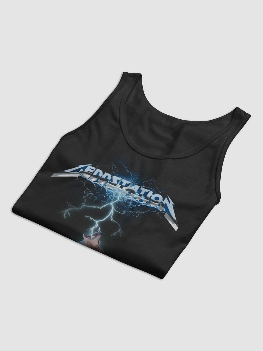 Bite The Lightning Tank Top product image (6)