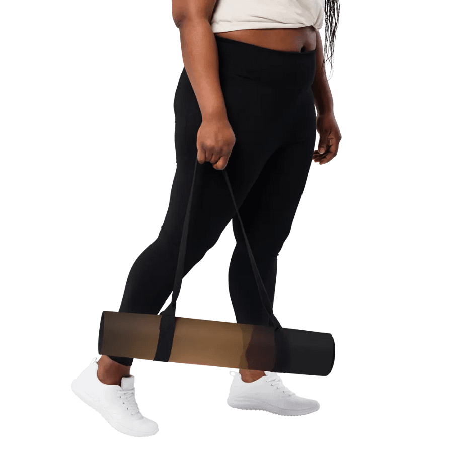 Yoga Mat - Midnight Sun product image (3)