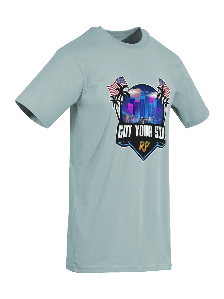 NEW GY6 T-SHIRT product image (10)