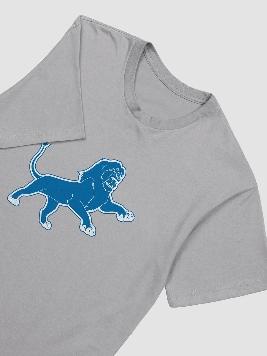 Detroit Simbas product image (16)