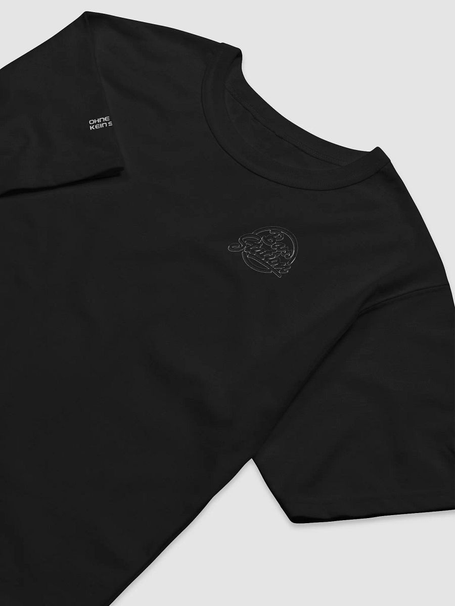 Ohne Bass Kein Spass DJ x Champion T-Shirt product image (3)
