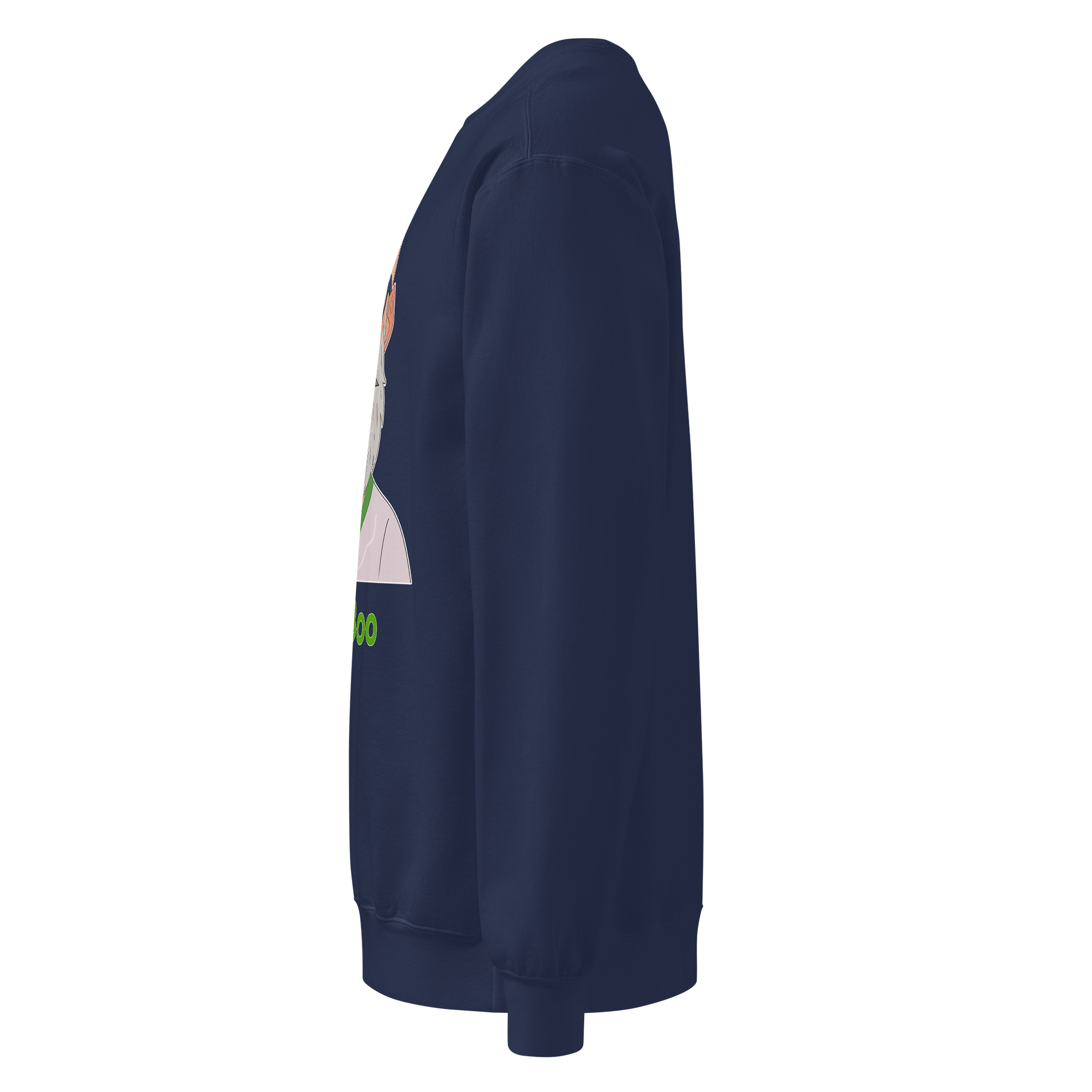 Boo Boo Pullover Sweatshirt product image (3)