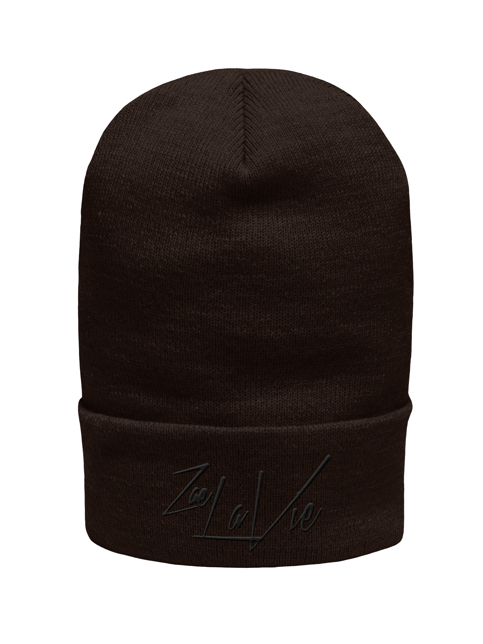 Zae Lavie Beanie product image (1)