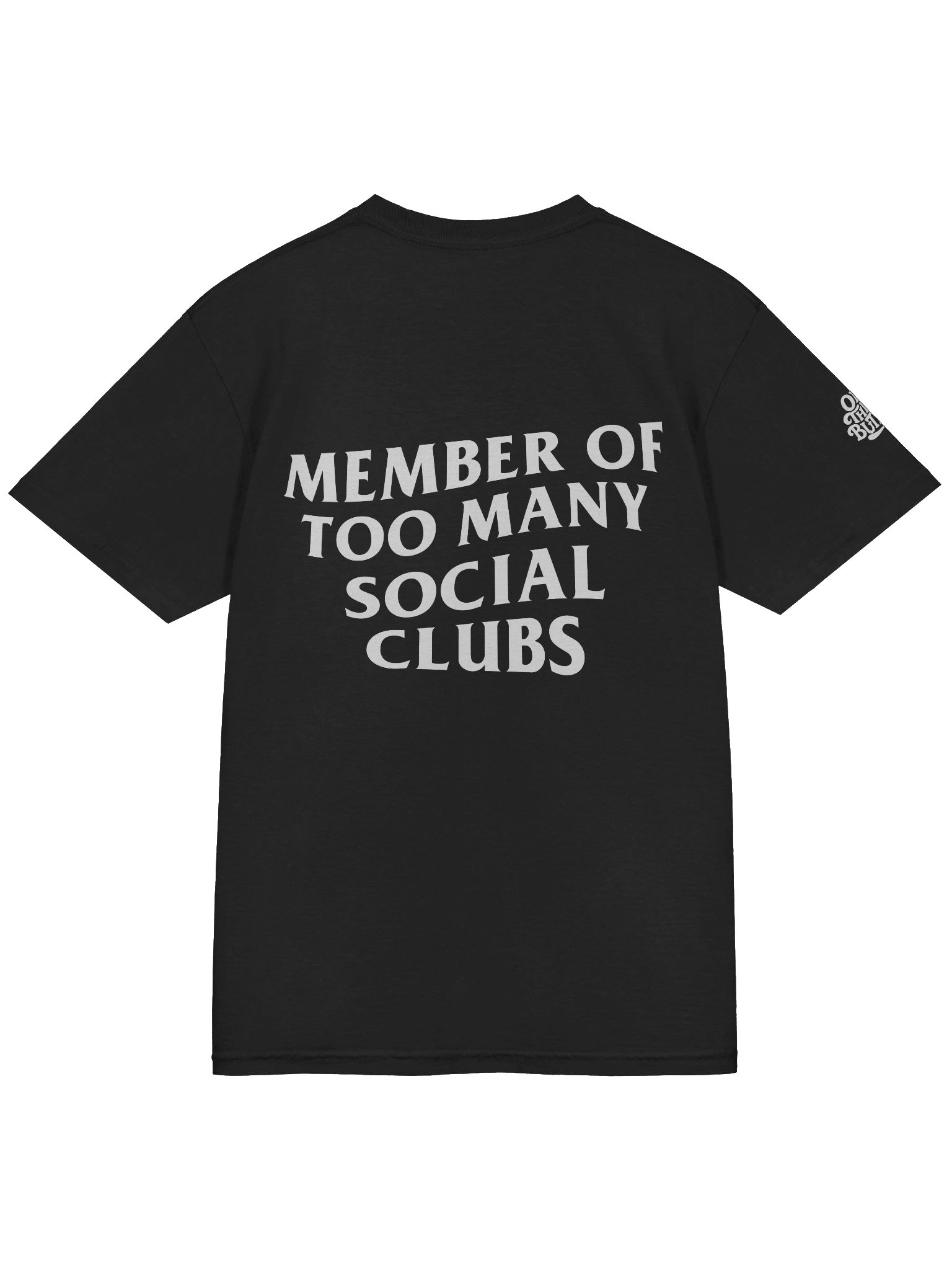 Social Club Member product image (4)
