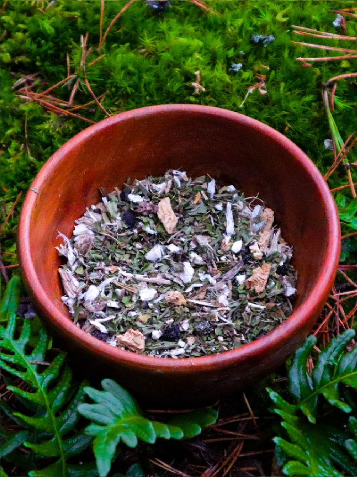 Harvest Moon Infusion (I) product image (1)