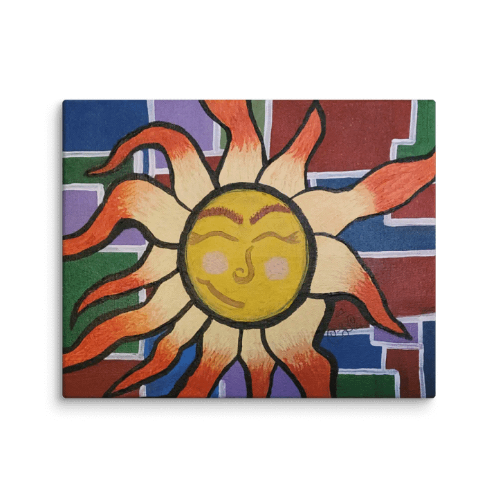 Talavera Sun product image (1)