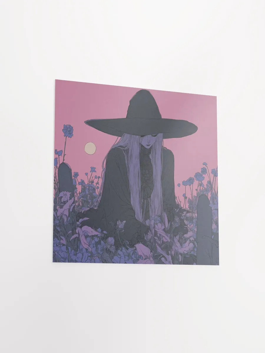 Moonlit Vigil product image (13)