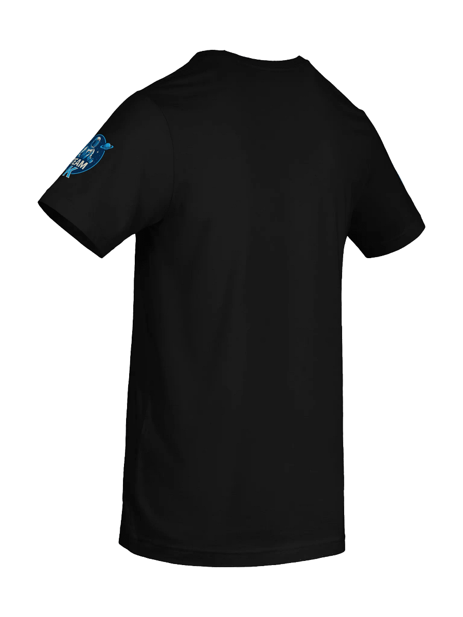 Team K (V-9) T-Shirt product image (8)