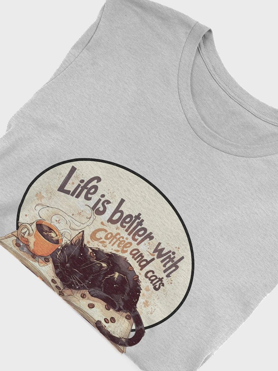 Coffee, Cats, and Cozy Reads product image (41)