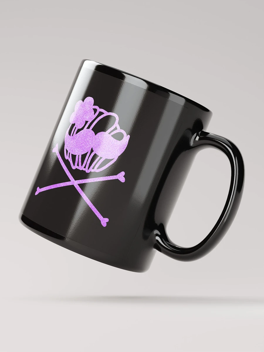 Concha Crew Mug product image (2)
