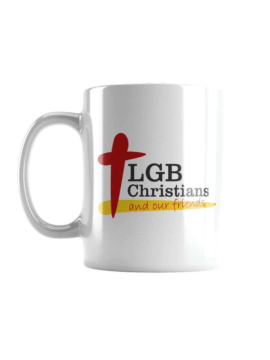 White Mug product image (6)