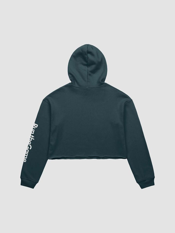 Game Changer Cropped Hoodie product image (12)