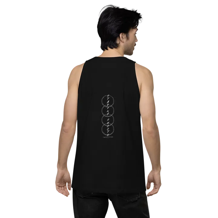 X Muscle Shirt product image (1)