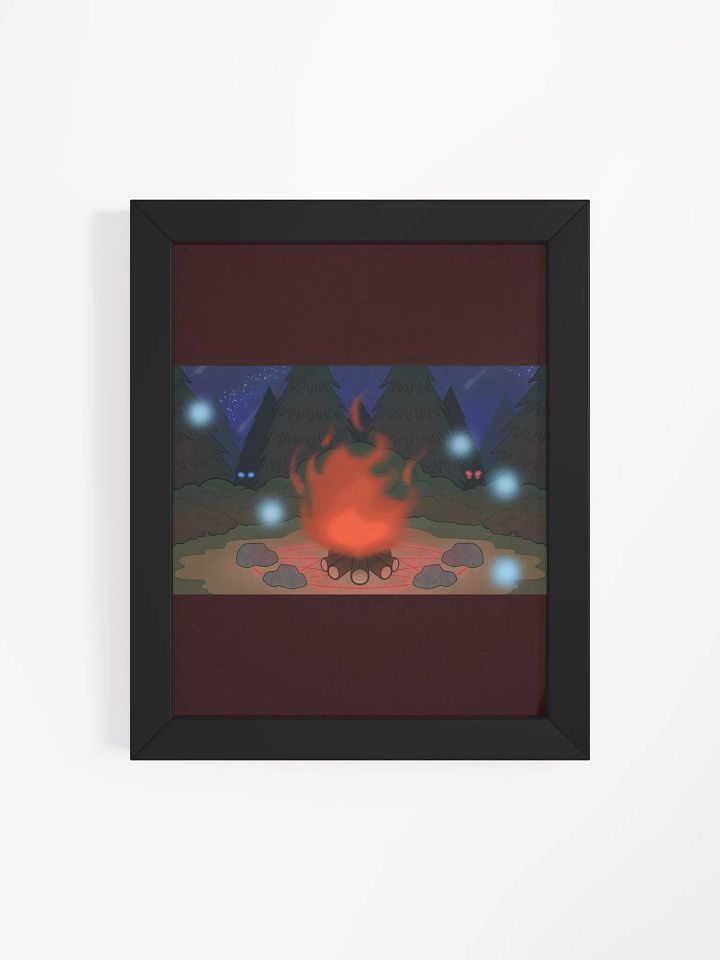 Cryptid Summoning Circle - Full product image (1)