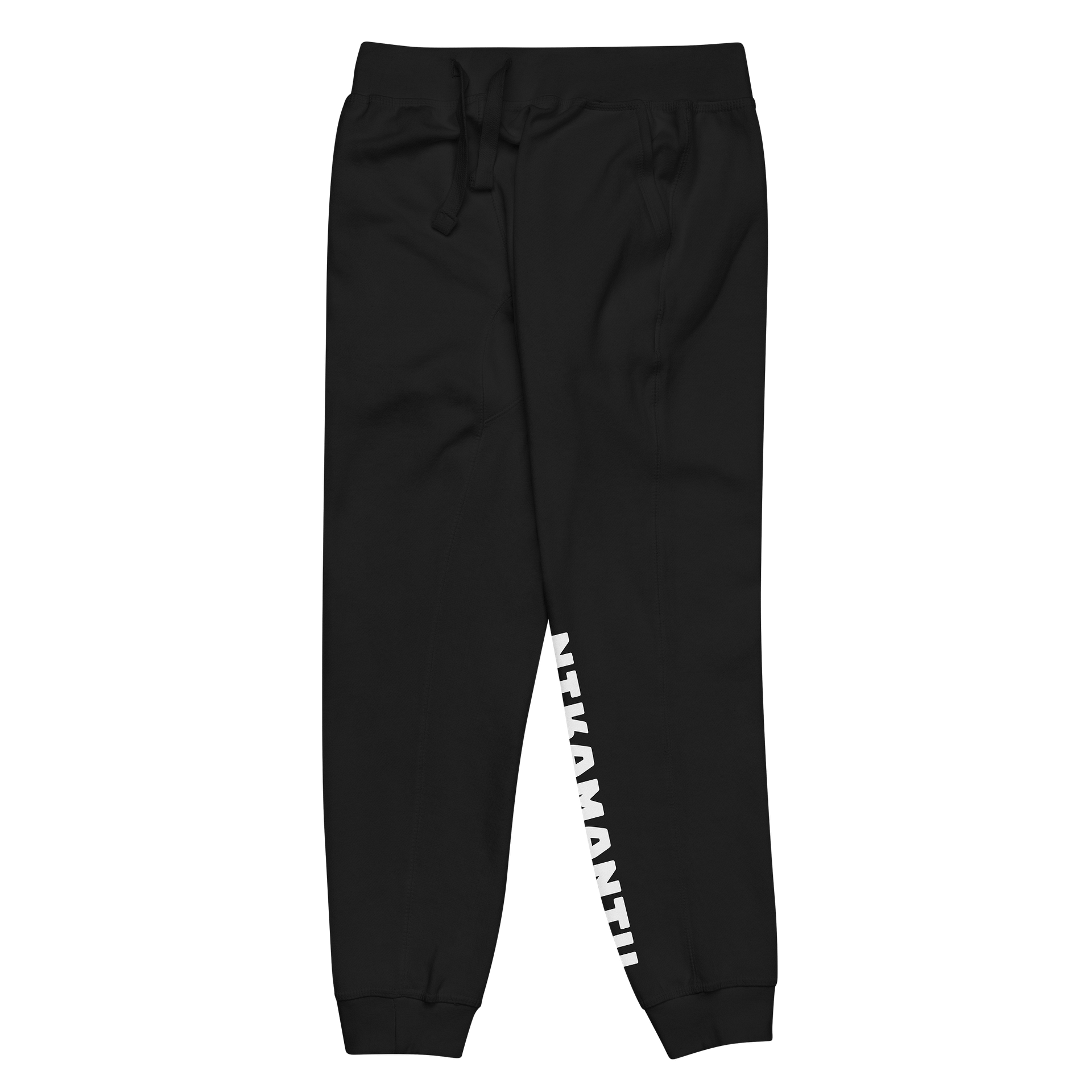 NikamanTV Unisex Joggers product image (4)