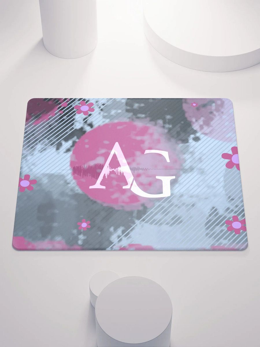 AG Gaming Mouse Pad product image (1)
