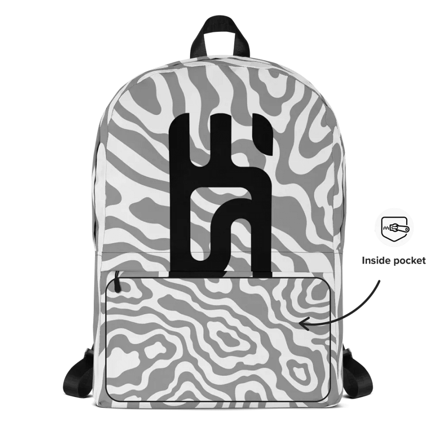 Study Fit Backpack product image (5)