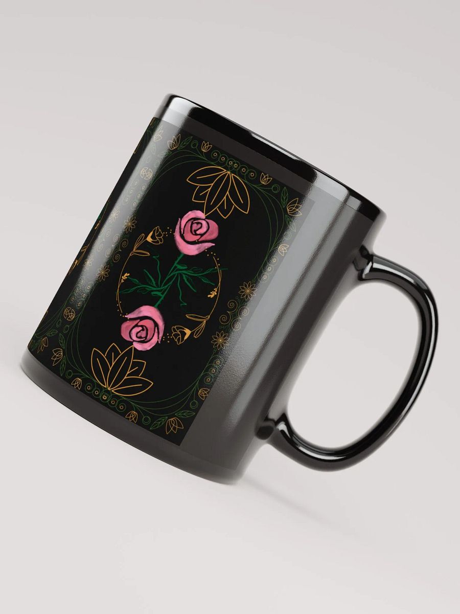 Rose Mug product image (8)