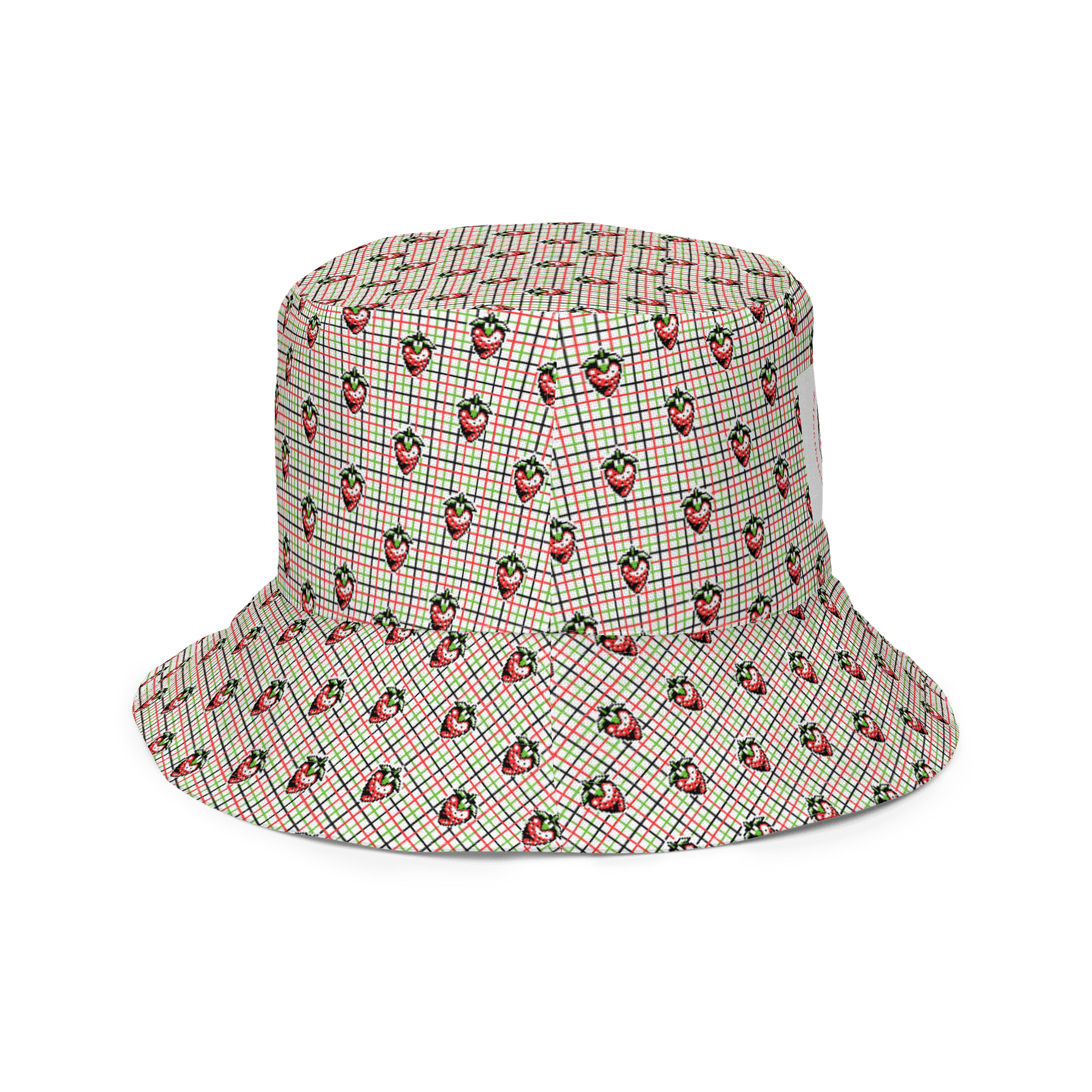 StrawBaby Bucket Hat product image (3)