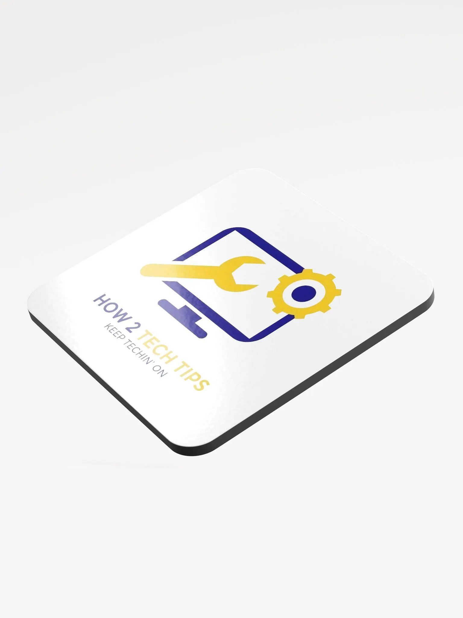 How2TechTips Coasters product image (3)