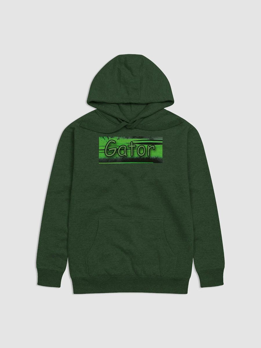 🐊 Gator Hoodie 🐊 product image (1)