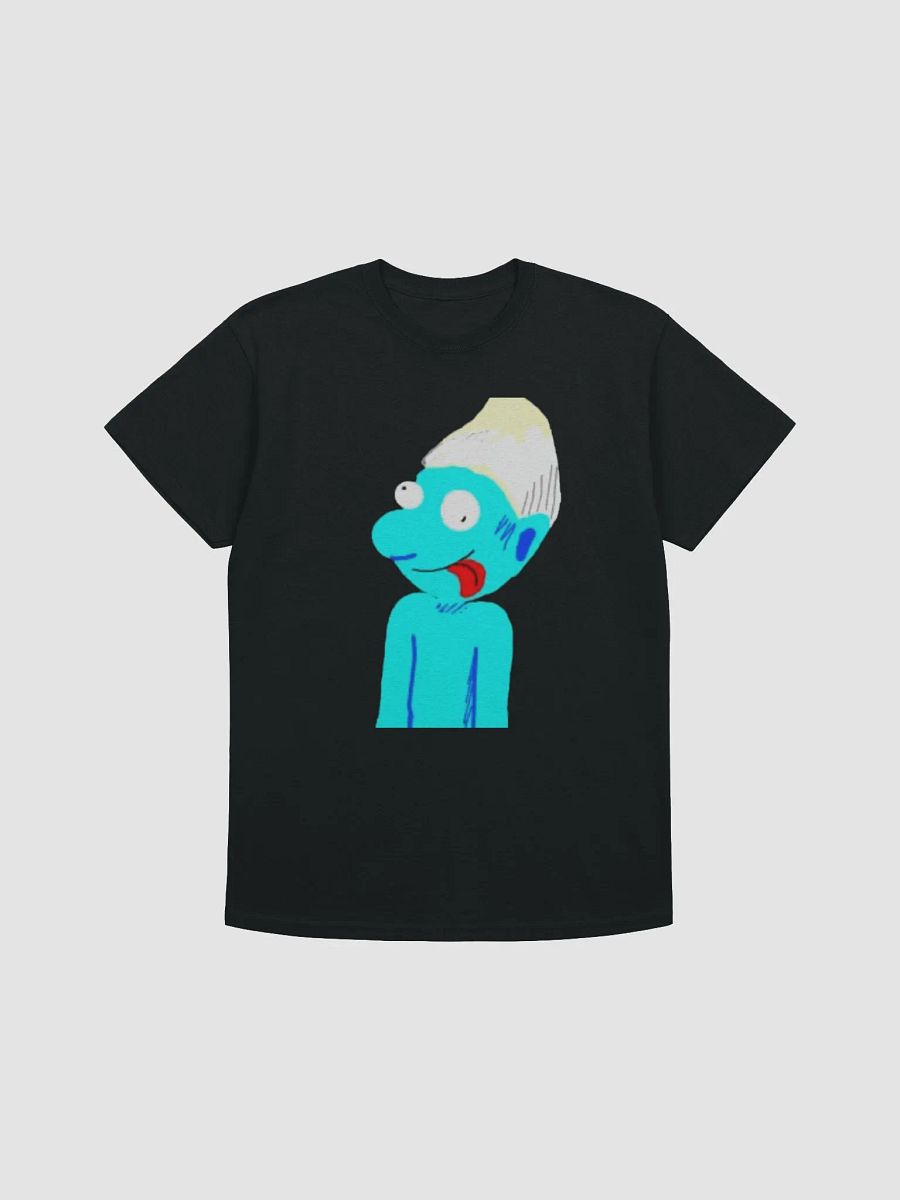 Wetarded Smurf Blue product image (1)