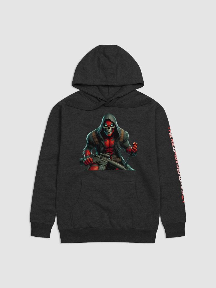 The reaper Demands It product image (1)