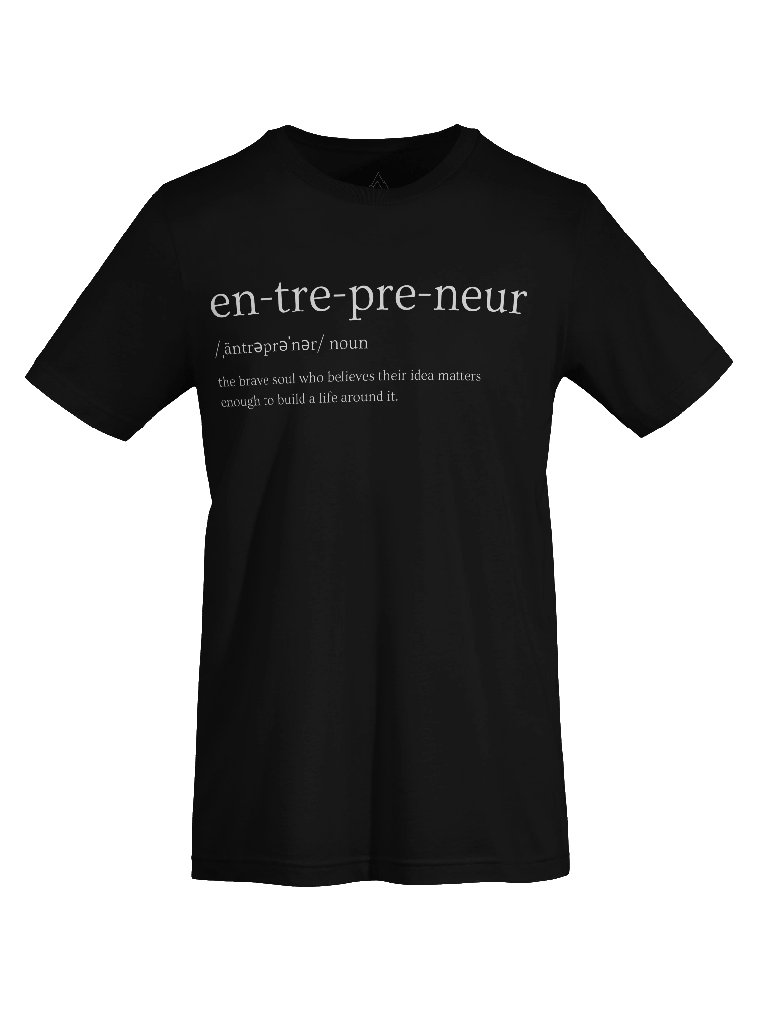 Entrepreneur Shirt- Soul product image (56)