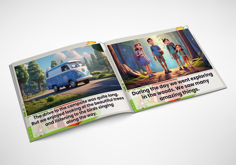 My Camping Story product image (3)