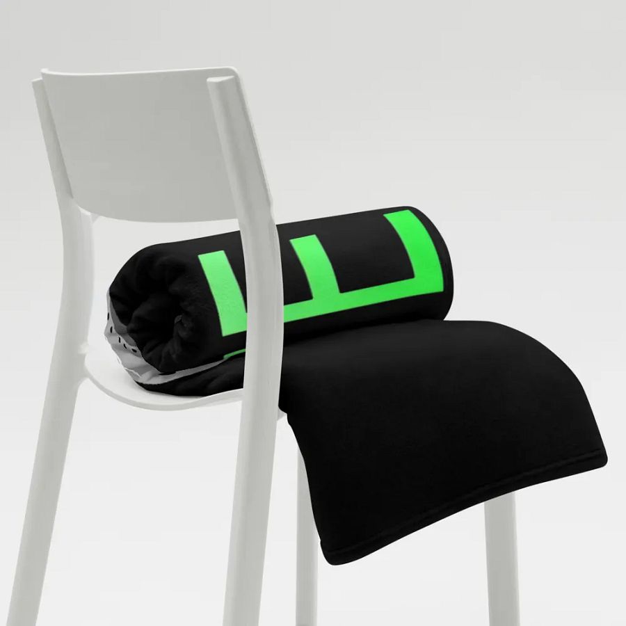 Do better throw blanket L product image (8)