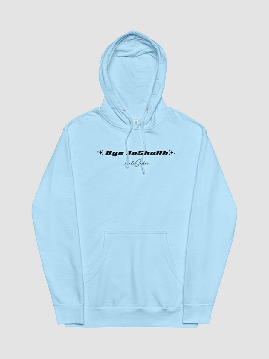 Bye Joshuah Hoodie product image (5)