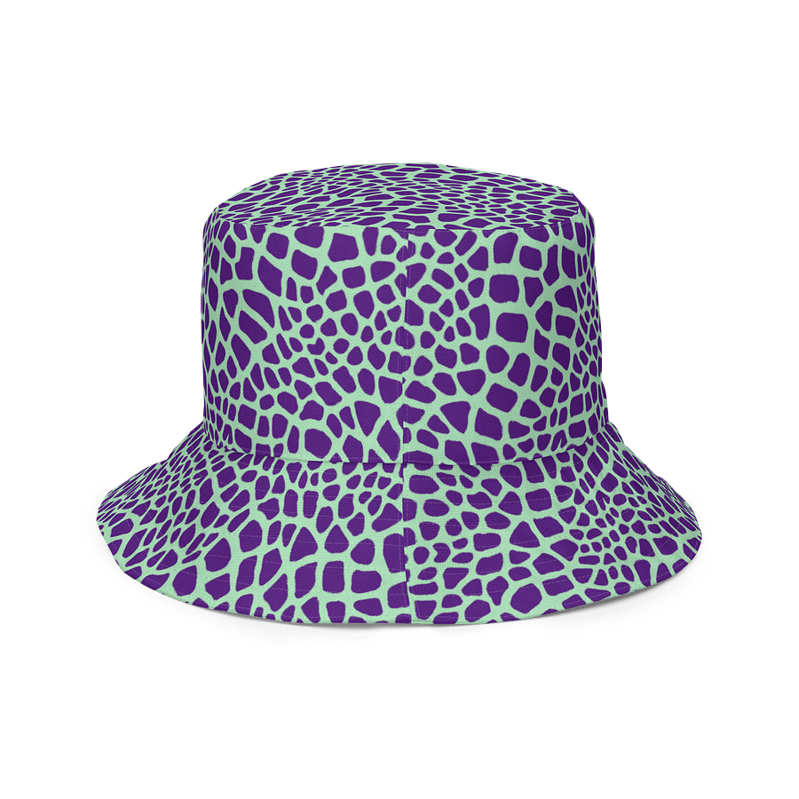 Green Giraffe Hat product image (6)