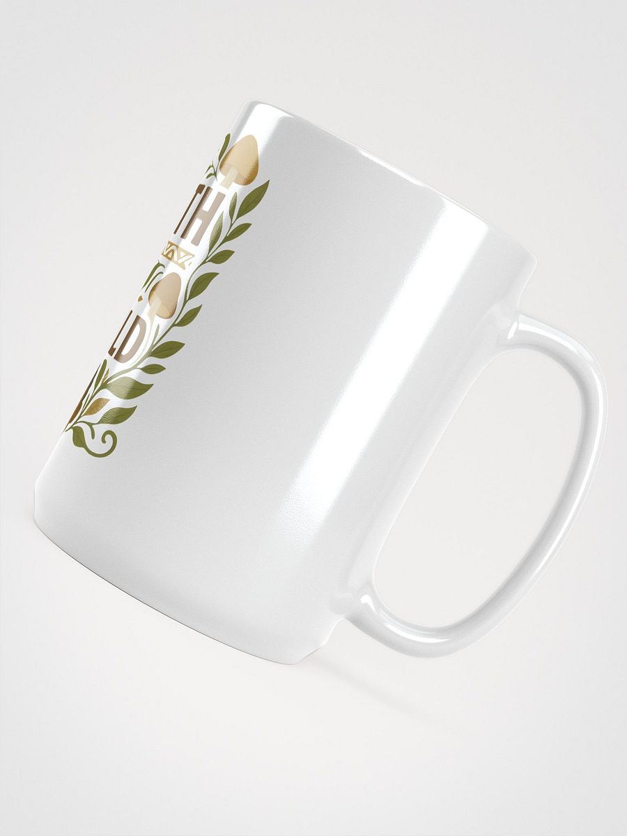 Earth Child Meditation Mug product image (4)