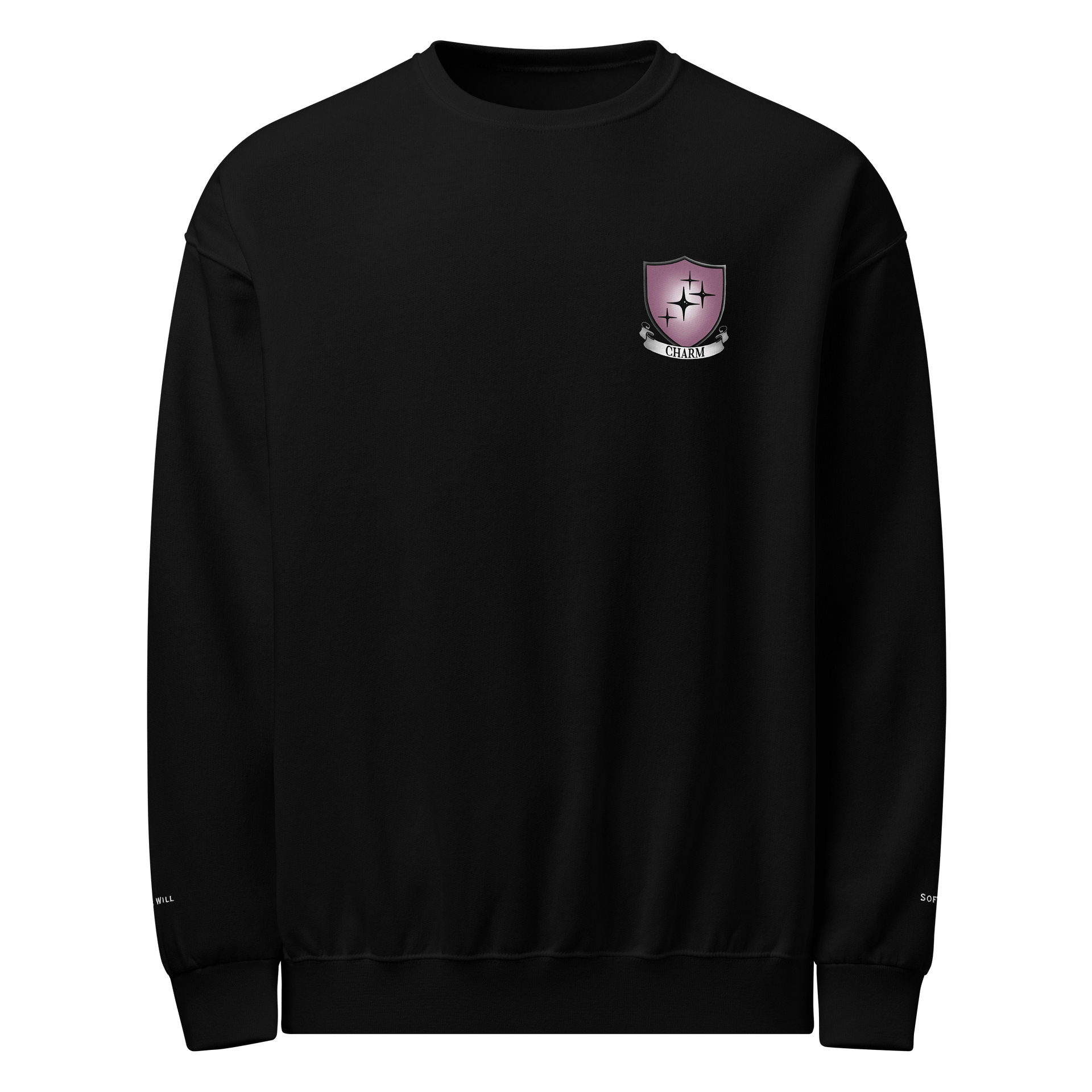 House Charm Crew Neck product image (1)