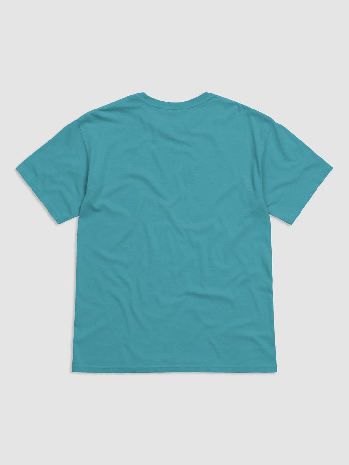 Cat on Vacation T-Shirt product image (2)